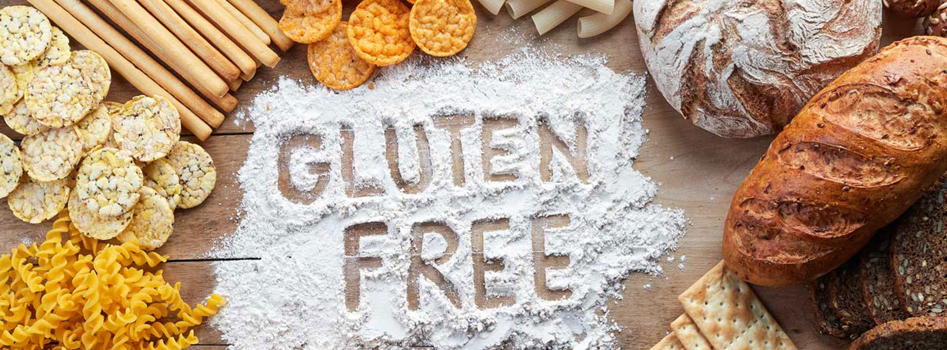 Certificato Gluten-Free