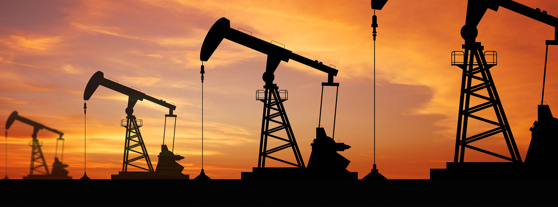 Test di petrolio e gas naturale