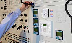 Electrical Installation Tests