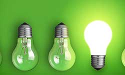 Energibesparelse og effektivitetstest