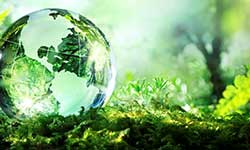 ISO 14001 milieubeheersysteem
