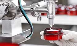 ISO 22716 Buone pratiche di produzione nei cosmetici