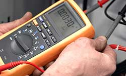 Leakage Current Tests