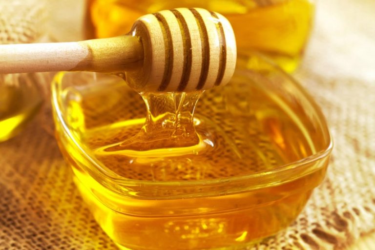 Test e analisi del miele