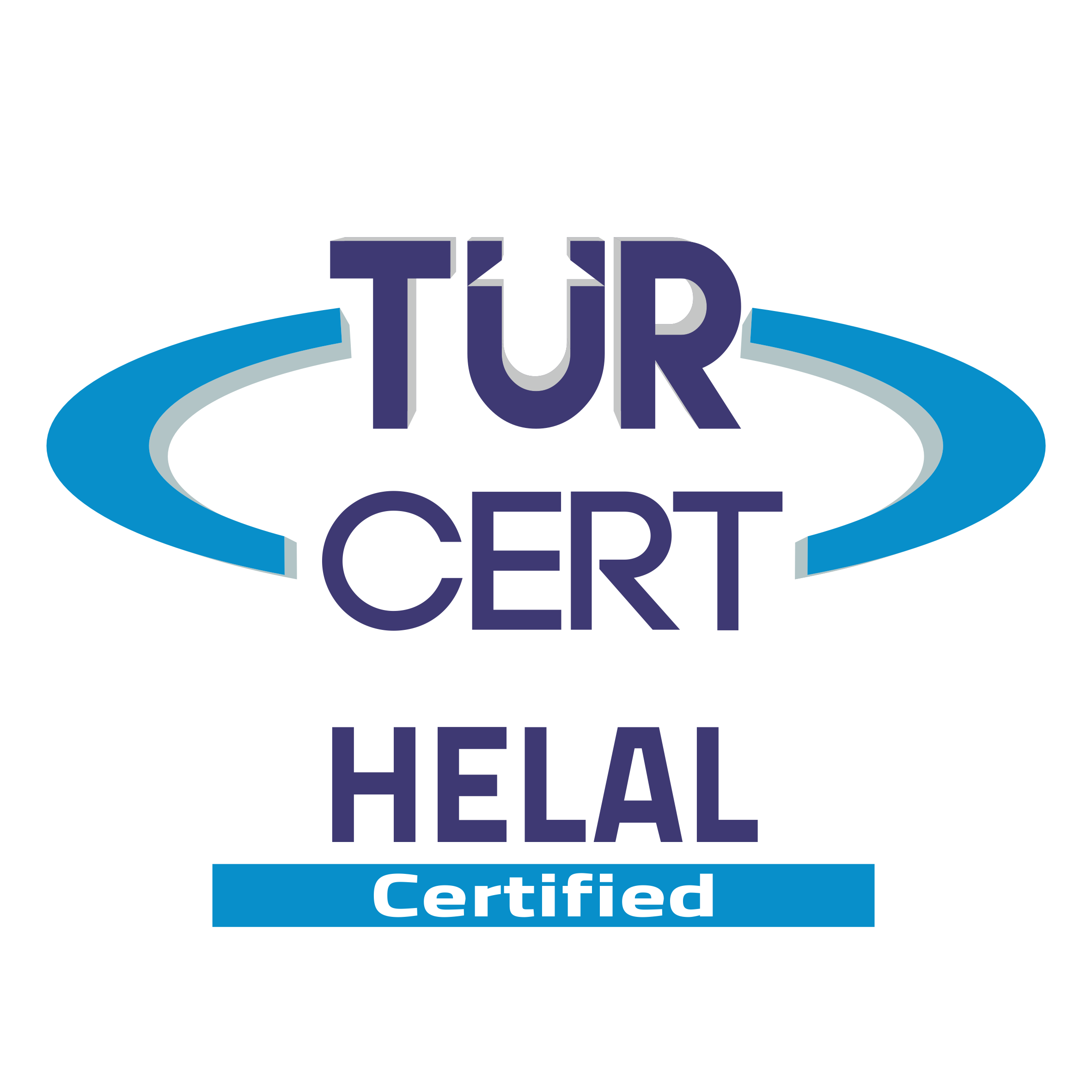 HELAL Logo