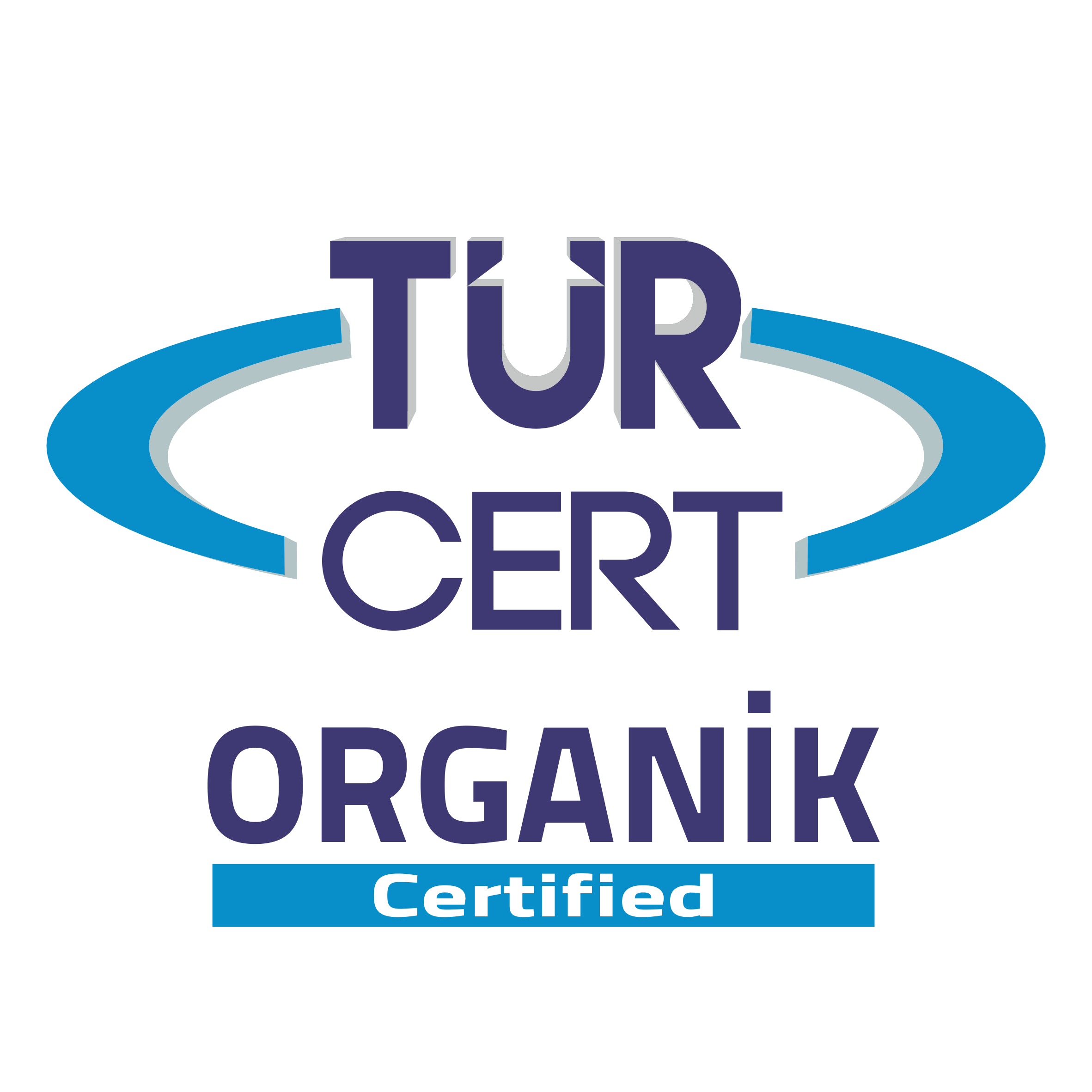 Organik Tarım Logo